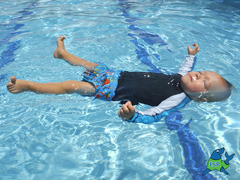 Infant Swimming Resource Reviews - Parents Love their Instructors